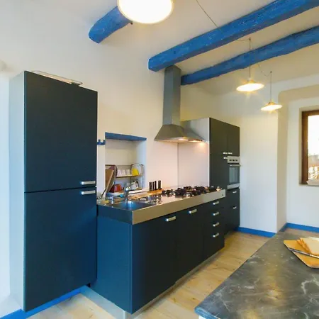 The Bell Tower With Seaview - Apartment *