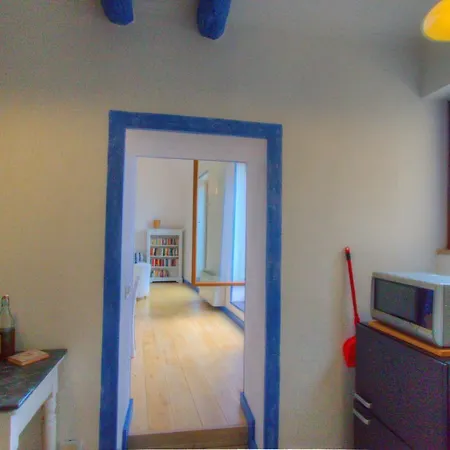The Bell Tower With Seaview - Apartment