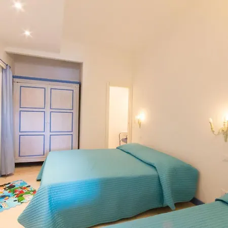 Apartment The Bell Tower With Seaview - *