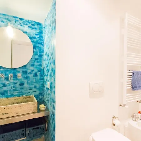 Apartment The Bell Tower With Seaview - Gaeta