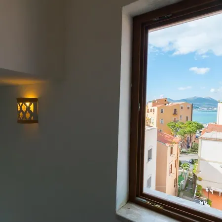 Apartment The Bell Tower With Seaview - *